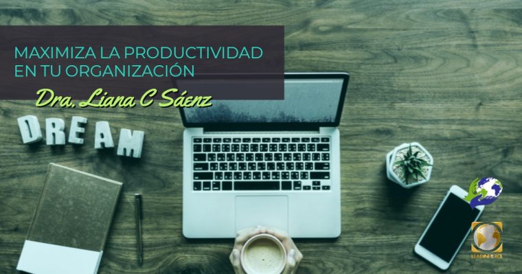 productividad