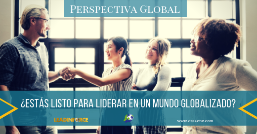 perspectiva global