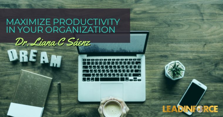 productivity