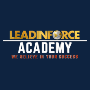 LEADINFORCE Academy