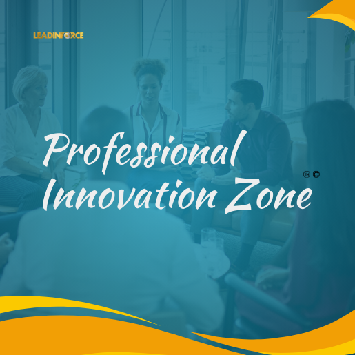 Professional Innovation Zone