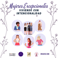 Mujeres Excepcionales - Washington, D.C.