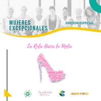 Mujeres Excepcionales - San Germán, PR