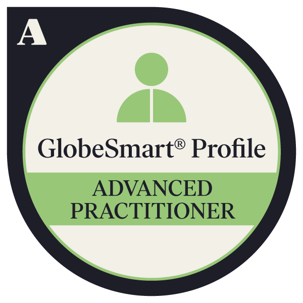 Aperian Global Member